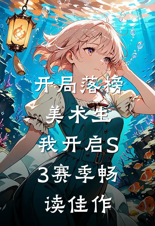 开局落榜美术生，我开启S3赛季畅读佳作