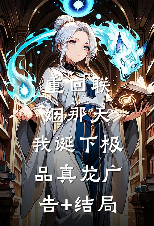 重回联姻那天，我诞下极品真龙广告+结局