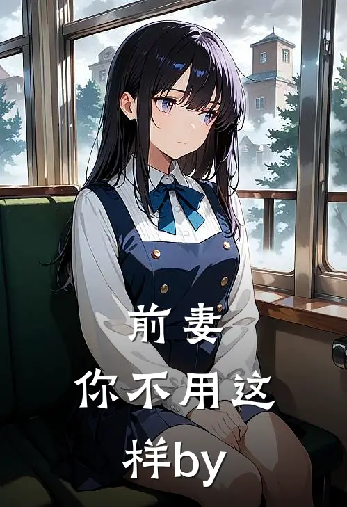 前妻，你不用这样by