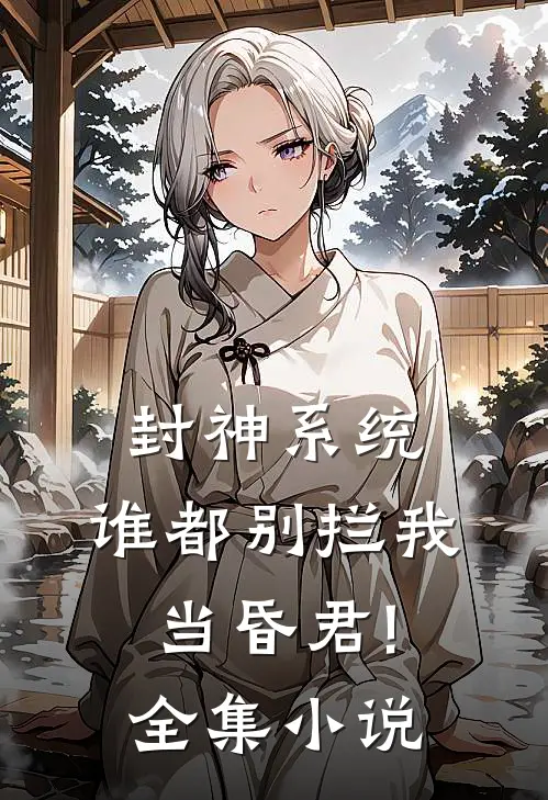 封神系统:谁都别拦我当昏君!全集小说