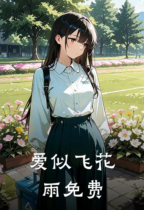爱似飞花雨免费