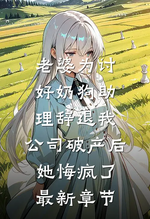 老婆为讨好奶狗助理辞退我，公司破产后她悔疯了最新章节