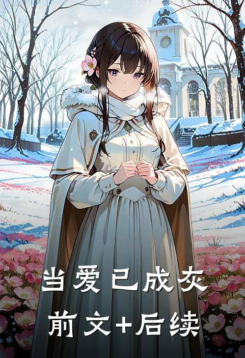 当爱已成灰前文+后续