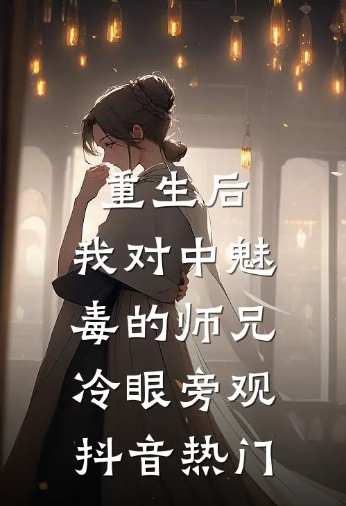 重生后，我对中魅毒的师兄冷眼旁观抖音热门