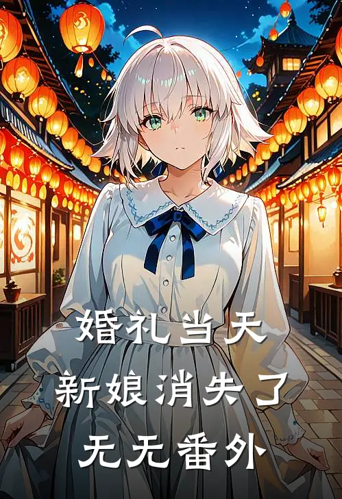 婚礼当天，新娘消失了无无番外