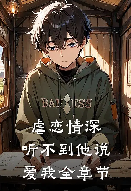 虐恋情深：听不到他说爱我全章节