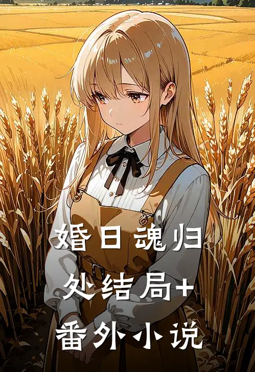 婚日魂归处结局+番外小说
