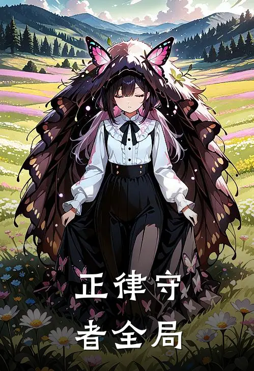 正律守者全局