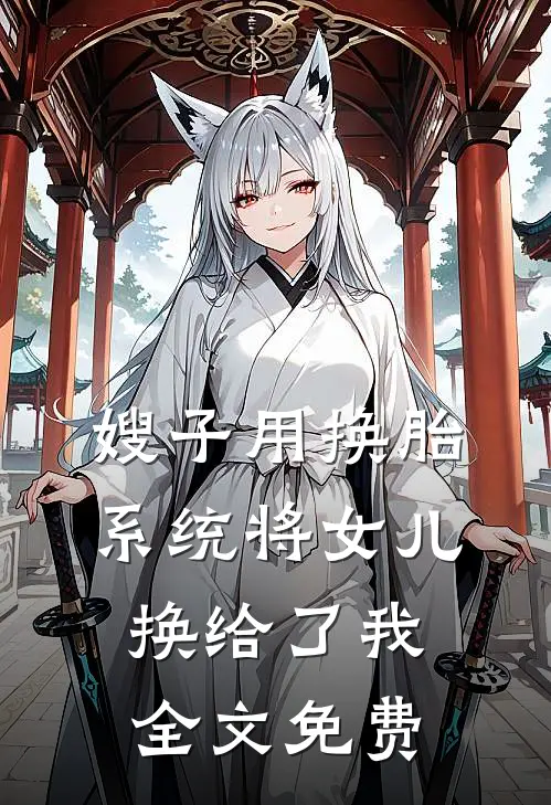 嫂子用换胎系统将女儿换给了我全文免费