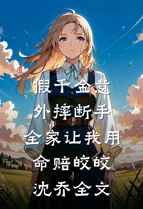 假千金意外摔断手，全家让我用命赔皎皎沈乔全文