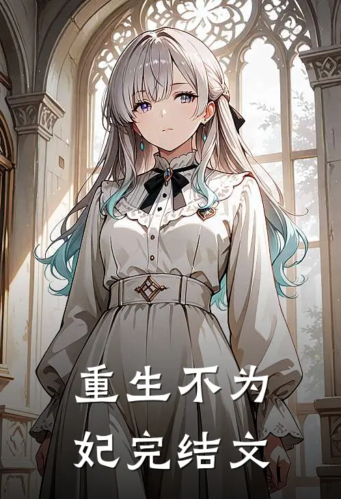 《重生不为妃》完结文