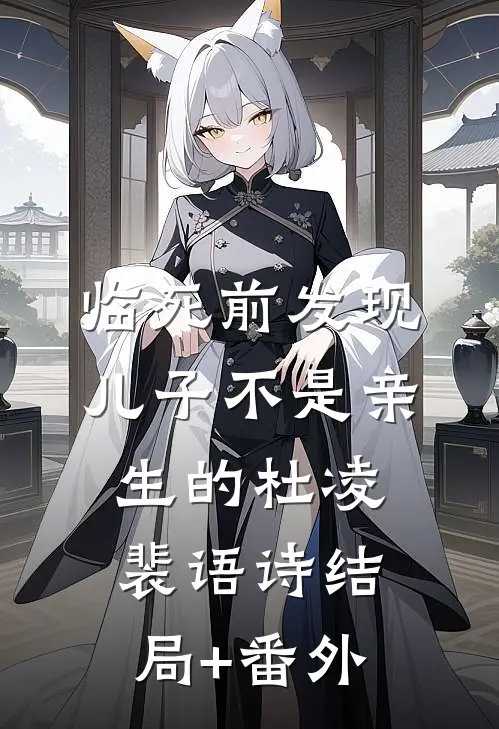 临死前发现儿子不是亲生的杜凌裴语诗结局+番外