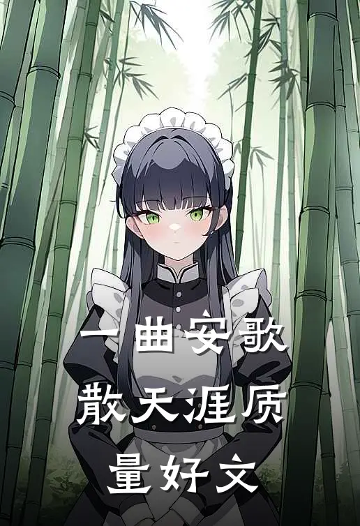 一曲安歌散天涯质量好文