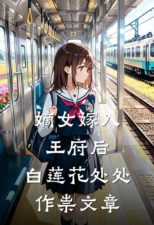 嫡女嫁入王府后，白莲花处处作祟文章