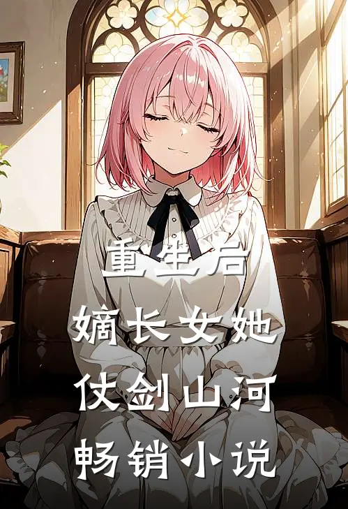 重生后，嫡长女她仗剑山河畅销小说