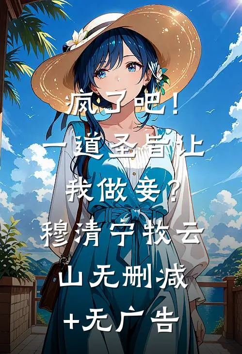 疯了吧！一道圣旨让我做妾？穆清宁牧云山无删减+无广告
