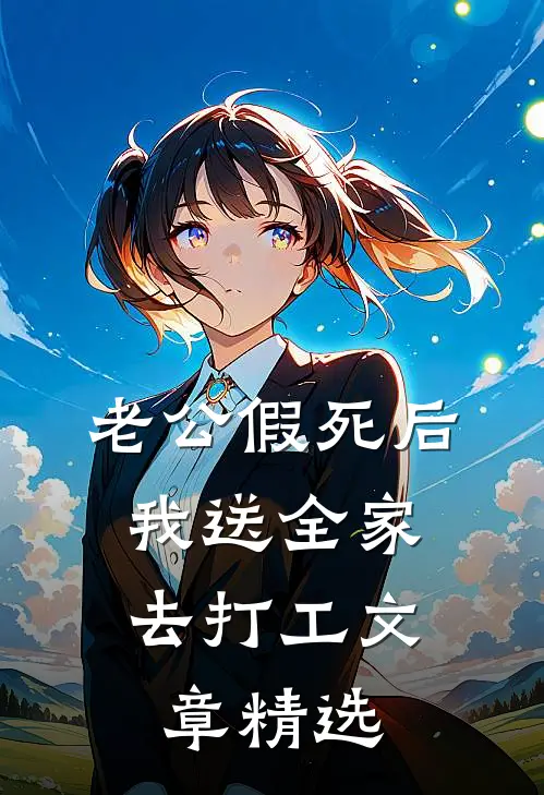 老公假死后，我送全家去打工文章精选