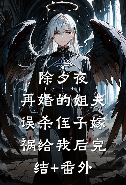 除夕夜，再婚的姐夫误杀侄子嫁祸给我后完结+番外