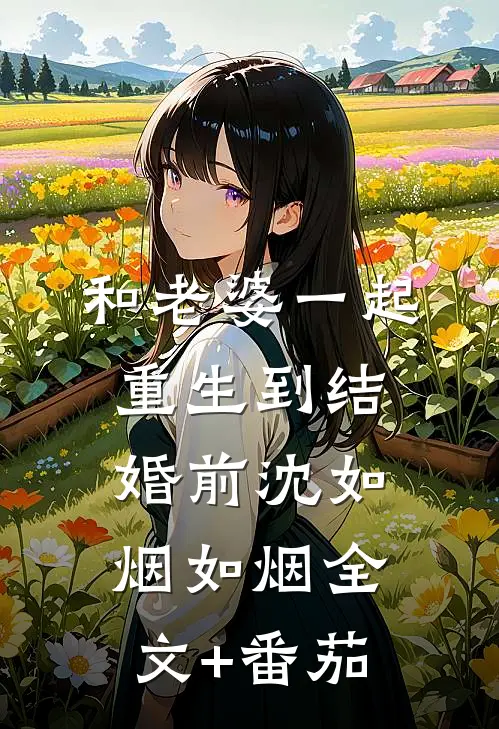 和老婆一起重生到结婚前沈如烟如烟全文+番茄