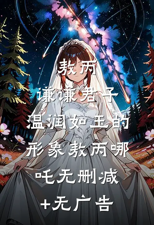 敖丙：谦谦君子，温润如玉的形象敖丙哪吒无删减+无广告