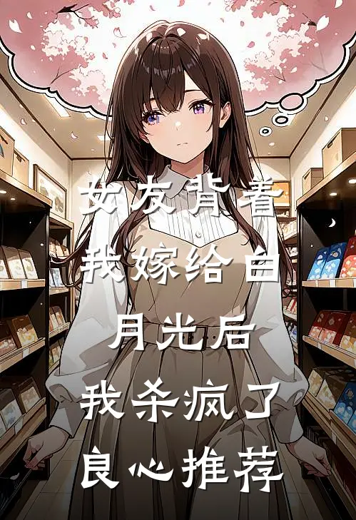 女友背着我嫁给白月光后，我杀疯了良心推荐
