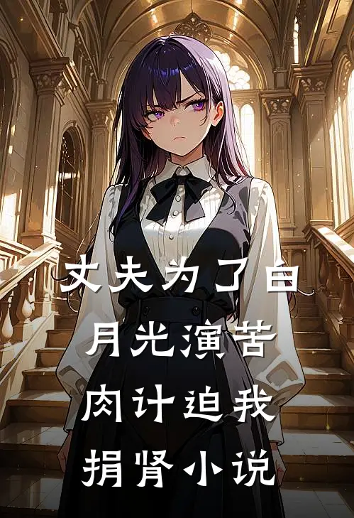 丈夫为了白月光演苦肉计迫我捐肾小说