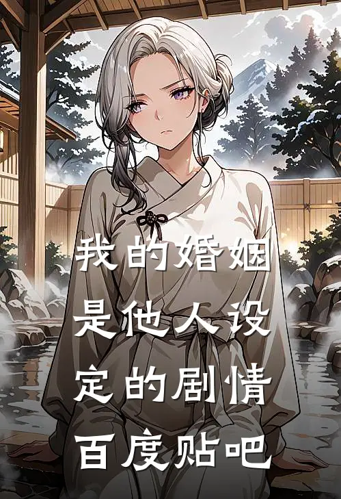 我的婚姻是他人设定的剧情百度贴吧
