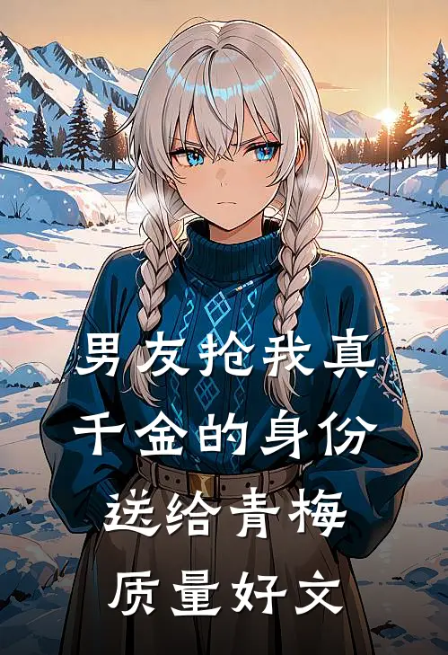 男友抢我真千金的身份送给青梅质量好文