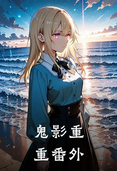 《鬼影重重》 番外