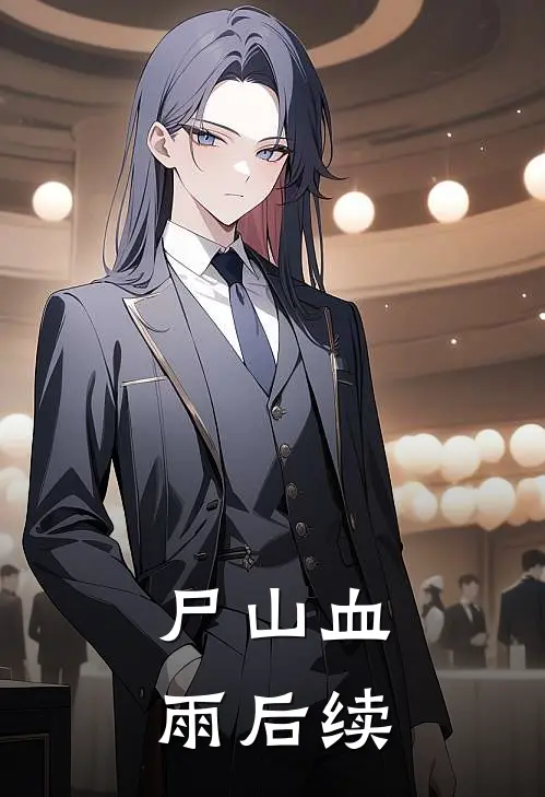 尸山血雨后续