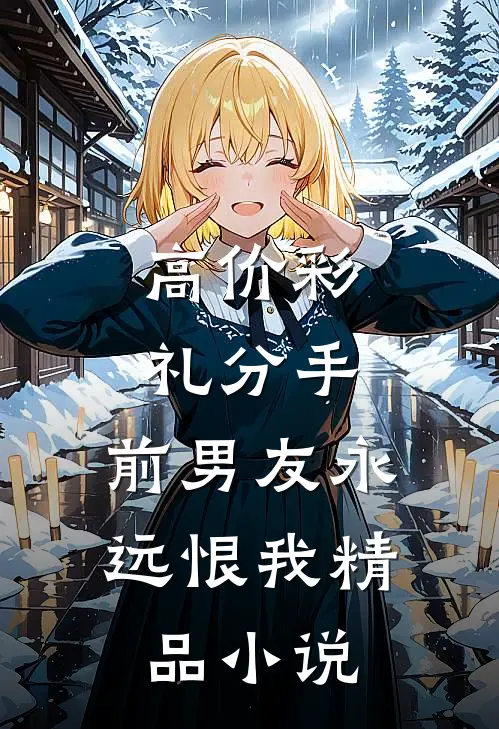高价彩礼分手，前男友永远恨我精品小说