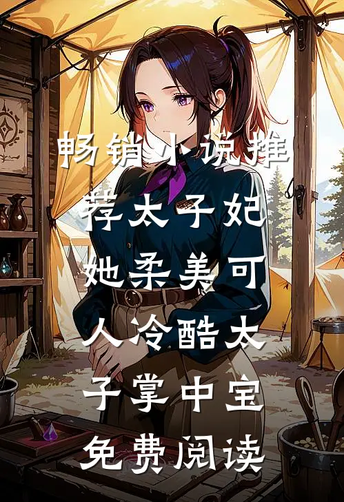 畅销小说推荐太子妃她柔美可人 冷酷太子掌中宝免费阅读