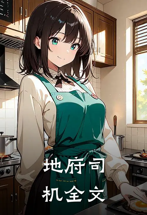 地府司机全文