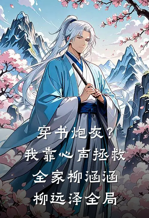 穿书炮灰？我靠心声拯救全家柳涵涵柳远泽全局