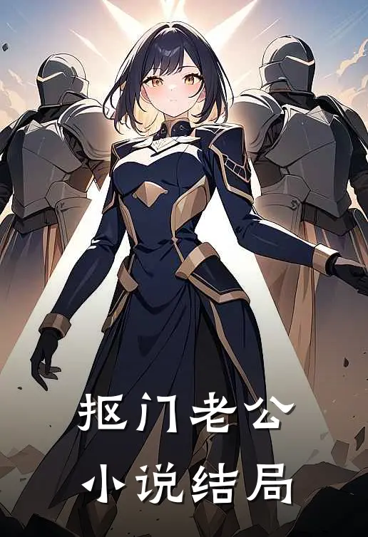 抠门老公小说结局