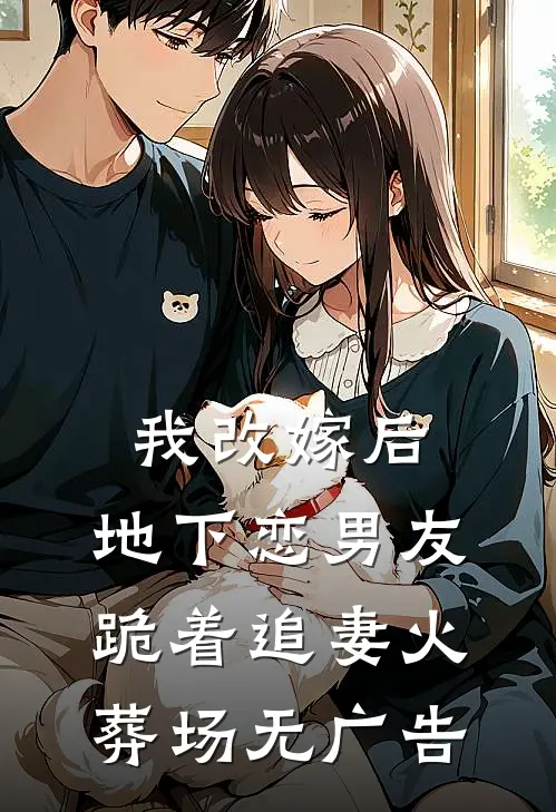 我改嫁后，地下恋男友跪着追妻火葬场无广告