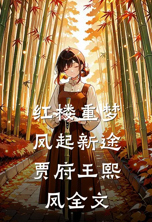 红楼重梦：凤起新途贾府王熙凤全文