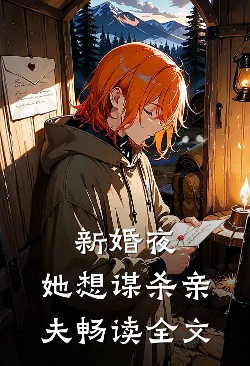 新婚夜，她想谋杀亲夫畅读全文