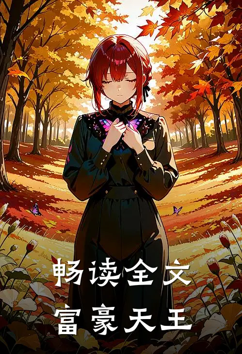 畅读全文富豪天王