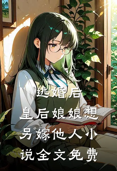 逃婚后，皇后娘娘想另嫁他人小说全文免费