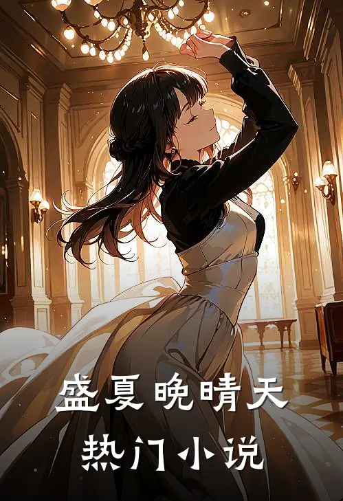 盛夏晚晴天热门小说