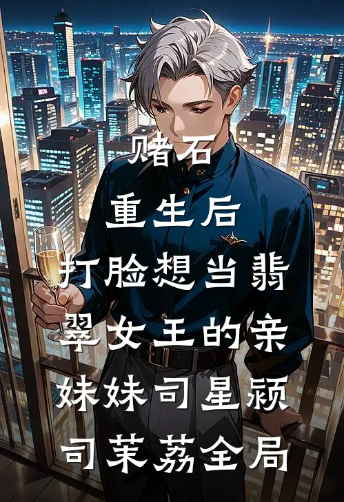 赌石：重生后，打脸想当翡翠女王的亲妹妹司星颍司茉荔全局