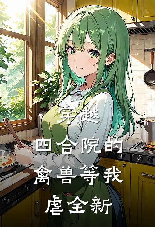 穿越：四合院的禽兽等我虐全新