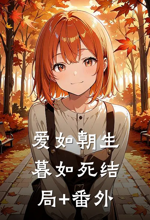 爱如朝生暮如死结局+番外