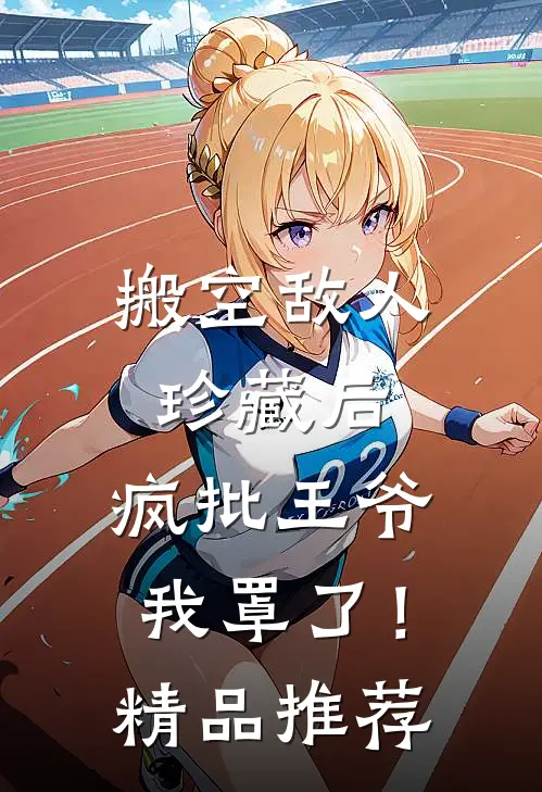 搬空敌人珍藏后，疯批王爷我罩了！精品推荐
