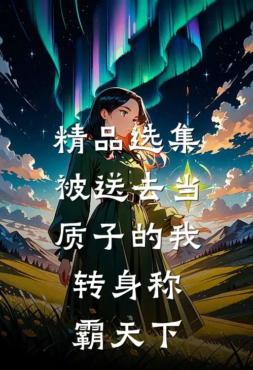 精品选集被送去当质子的我，转身称霸天下