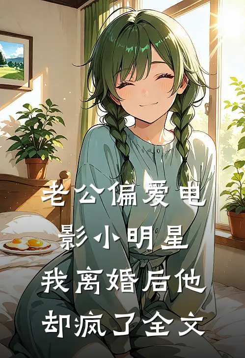 老公偏爱电影小明星，我离婚后他却疯了全文