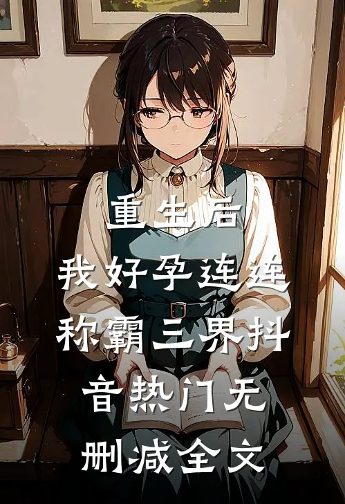 重生后，我好孕连连称霸三界抖音热门无删减全文