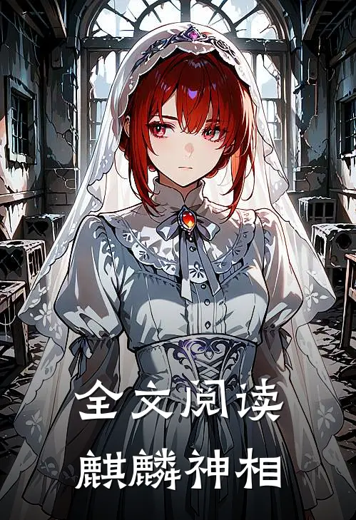 全文阅读麒麟神相