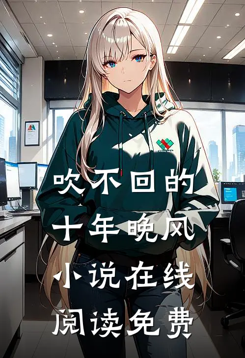 吹不回的十年晚风小说在线阅读免费